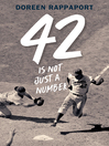 Cover image for 42 Is Not Just a Number
